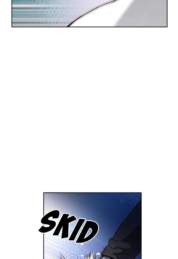 The Druid of Seoul Station Chapter 15 - Page 134