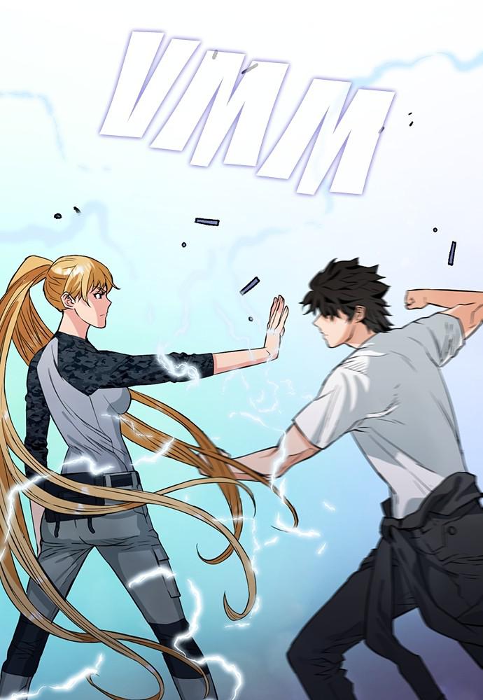 The Druid of Seoul Station Chapter 15 - Page 136