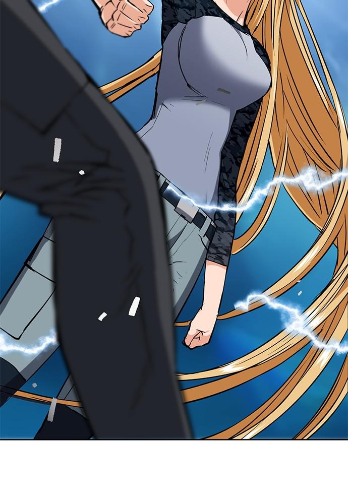 The Druid of Seoul Station Chapter 15 - Page 139