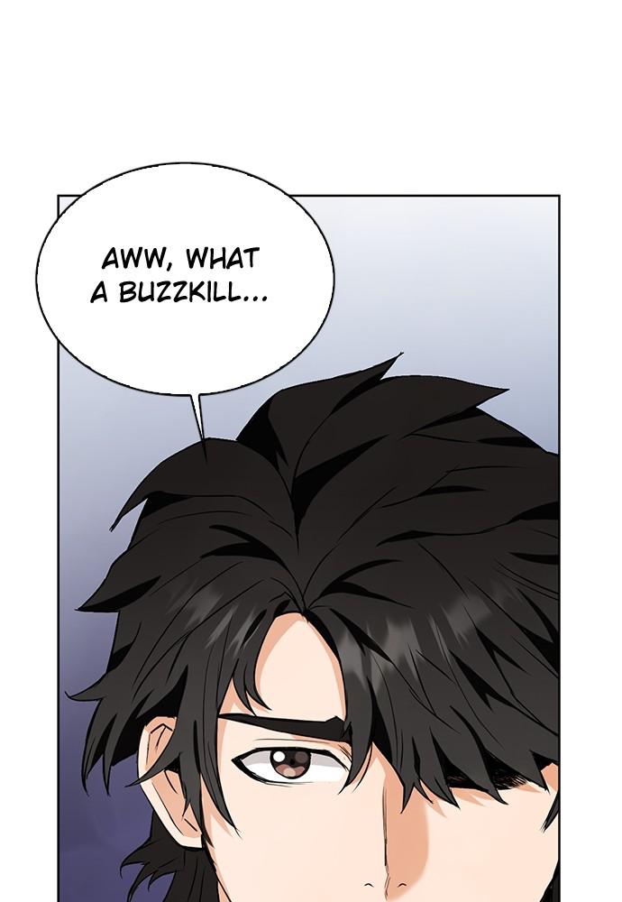 The Druid of Seoul Station Chapter 15 - Page 144