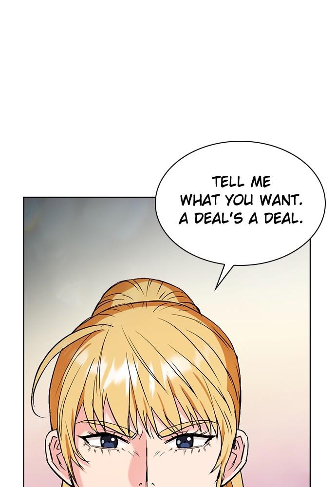 The Druid of Seoul Station Chapter 15 - Page 146