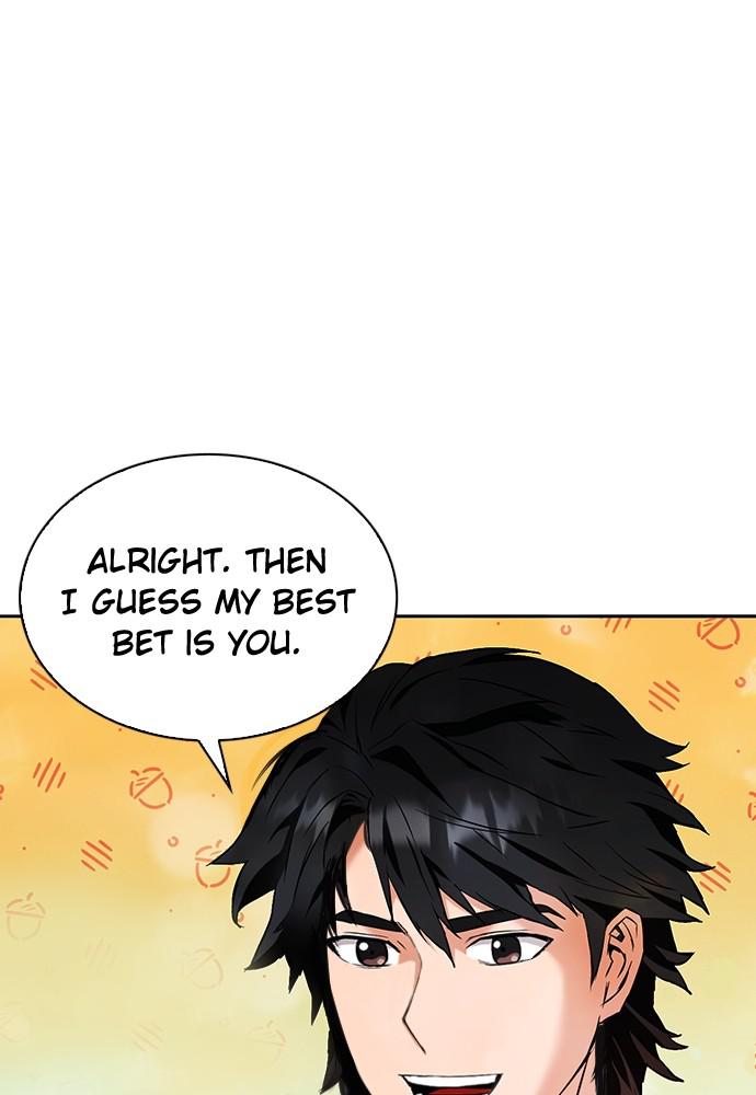 The Druid of Seoul Station Chapter 15 - Page 149