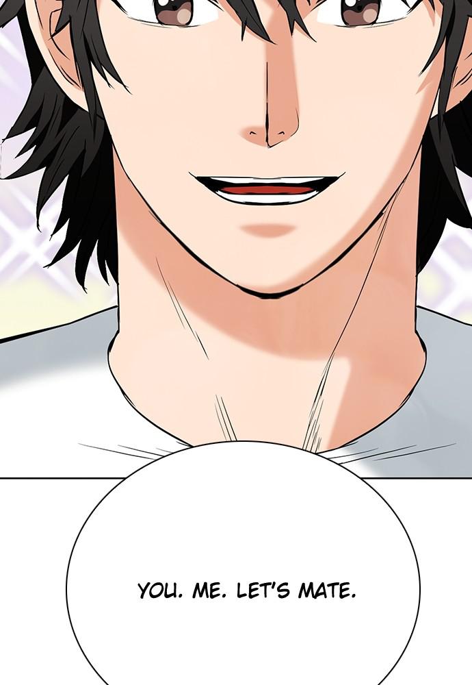 The Druid of Seoul Station Chapter 15 - Page 153