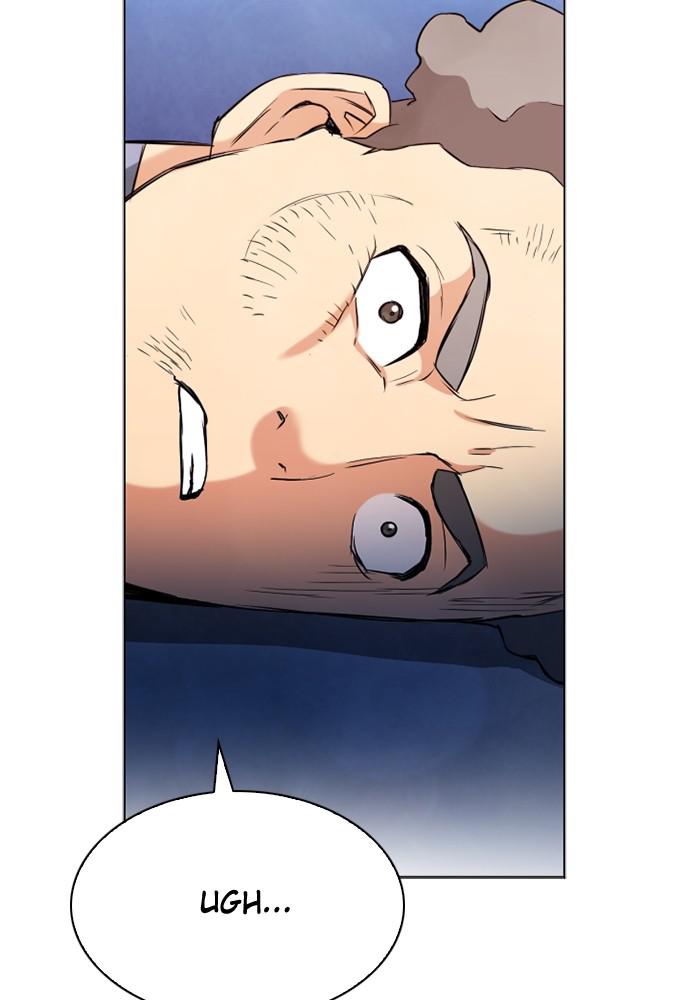 The Druid of Seoul Station Chapter 15 - Page 156