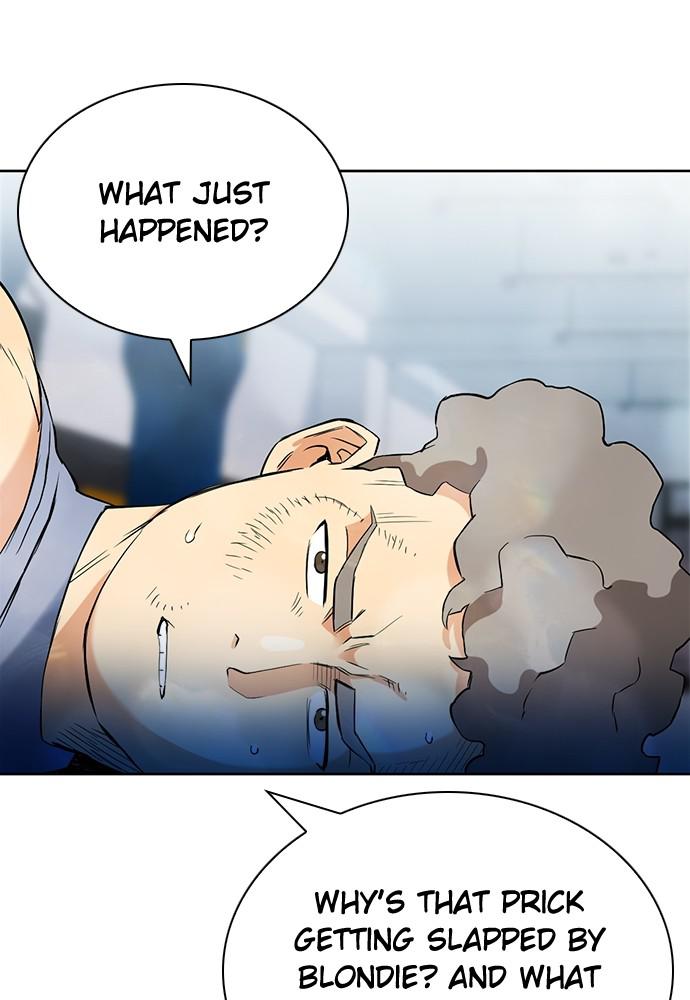 The Druid of Seoul Station Chapter 15 - Page 158