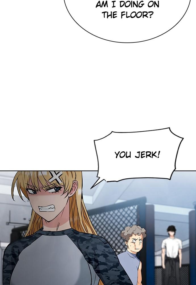 The Druid of Seoul Station Chapter 15 - Page 159