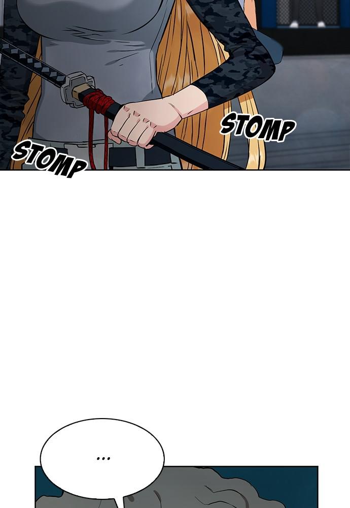 The Druid of Seoul Station Chapter 15 - Page 160