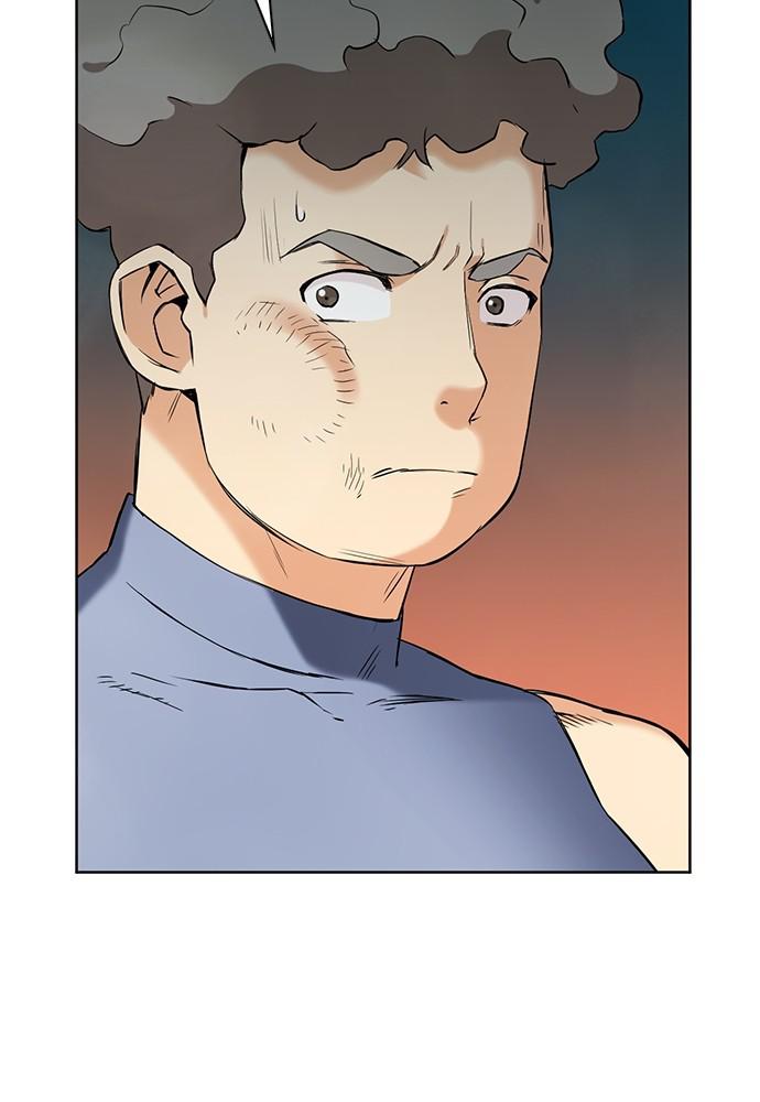 The Druid of Seoul Station Chapter 15 - Page 161