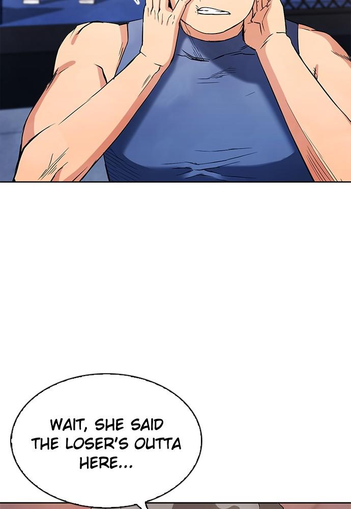 The Druid of Seoul Station Chapter 15 - Page 163