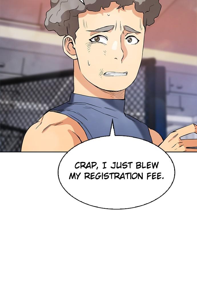 The Druid of Seoul Station Chapter 15 - Page 164