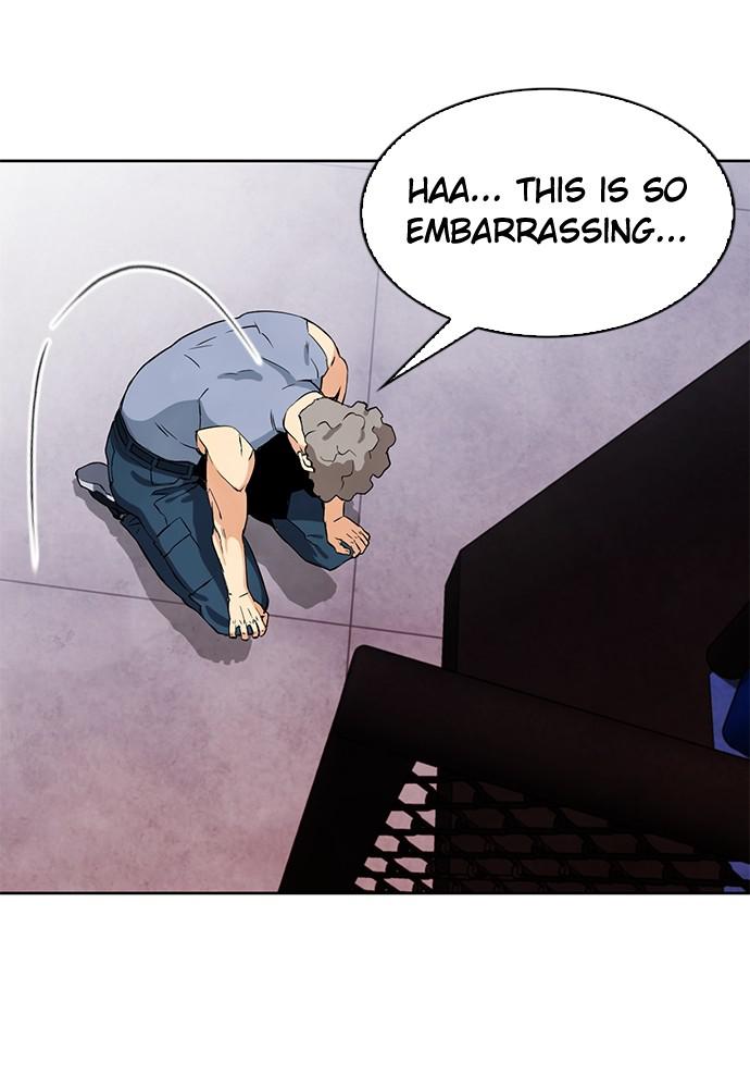 The Druid of Seoul Station Chapter 15 - Page 165