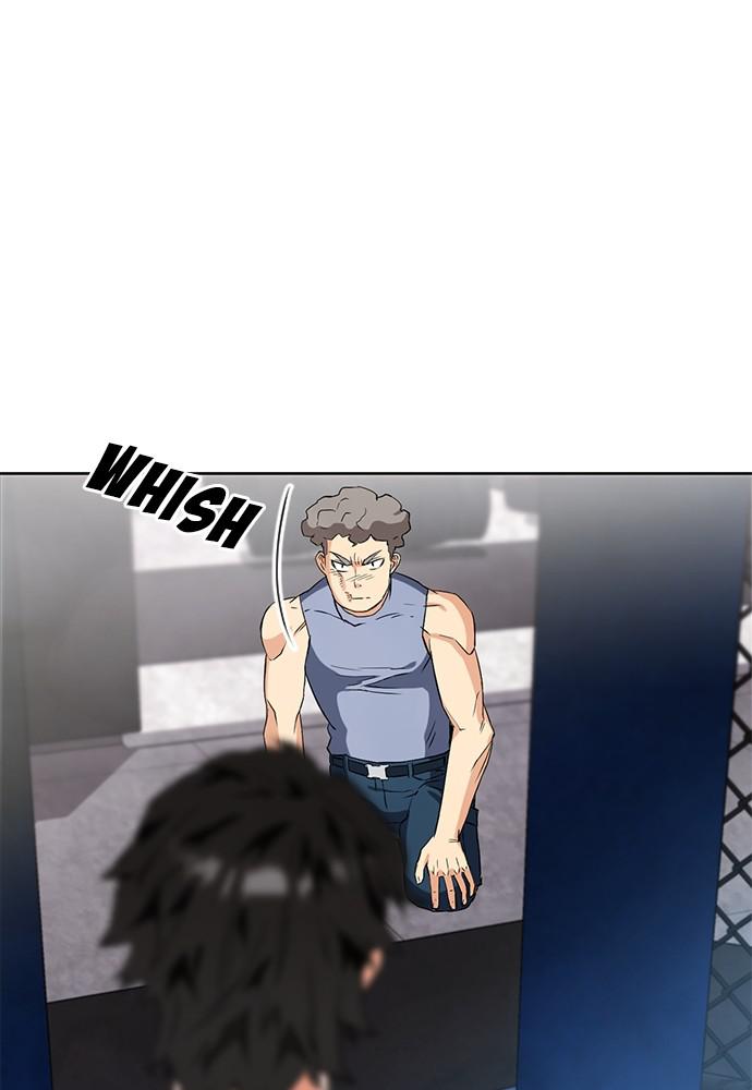 The Druid of Seoul Station Chapter 15 - Page 166