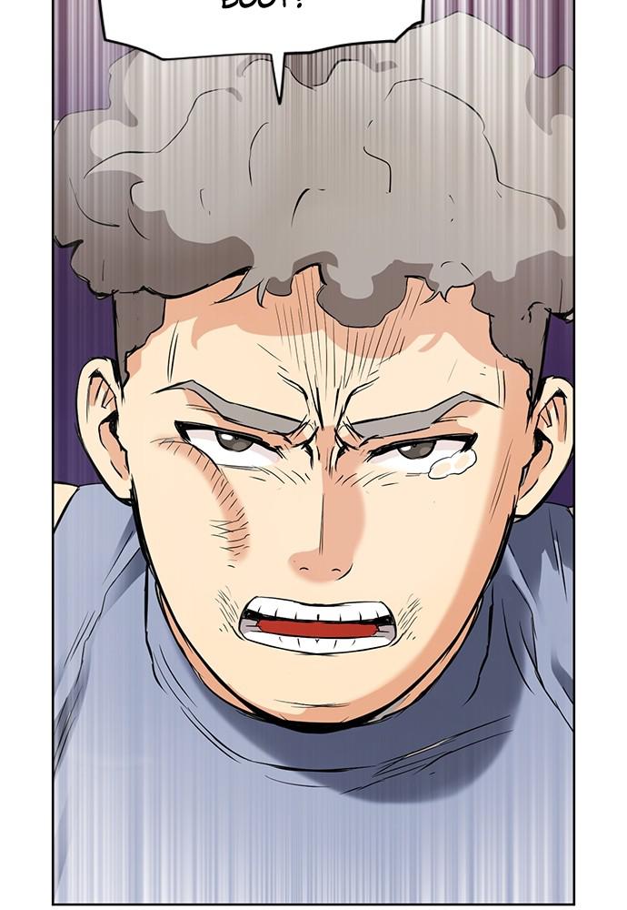 The Druid of Seoul Station Chapter 15 - Page 168