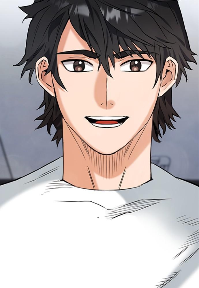 The Druid of Seoul Station Chapter 15 - Page 170