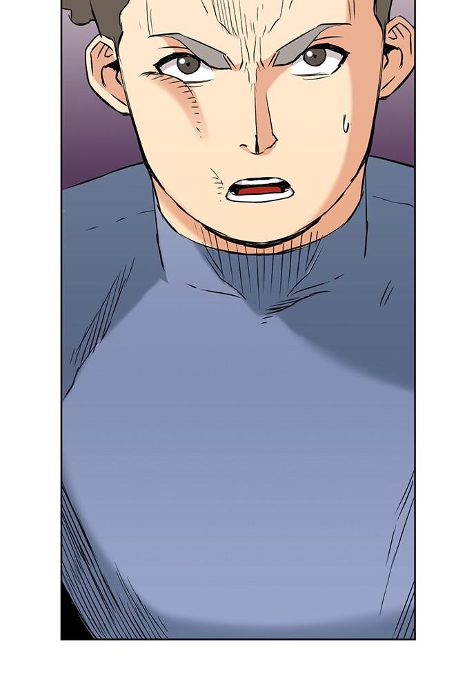 The Druid of Seoul Station Chapter 15 - Page 172