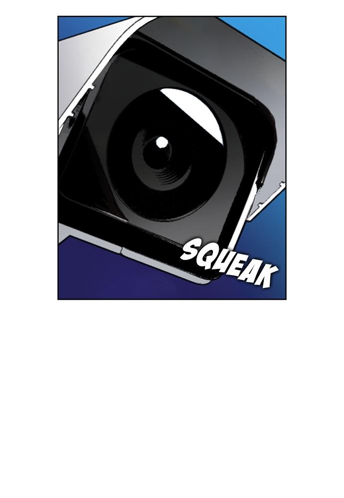 The Druid of Seoul Station Chapter 15 - Page 175