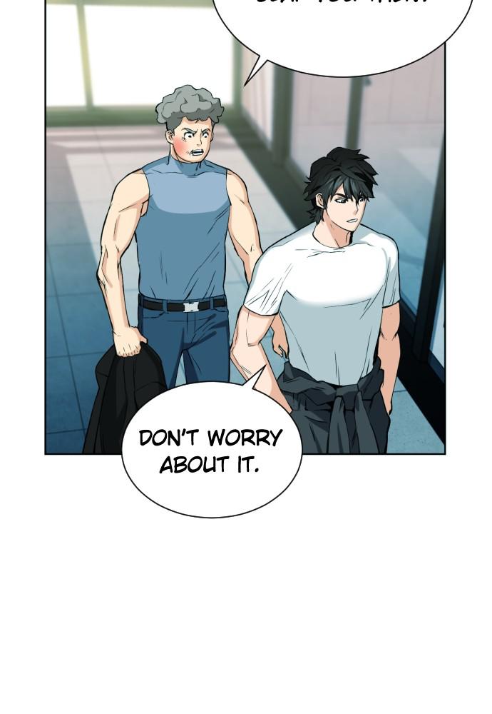 The Druid of Seoul Station Chapter 16 - Page 6