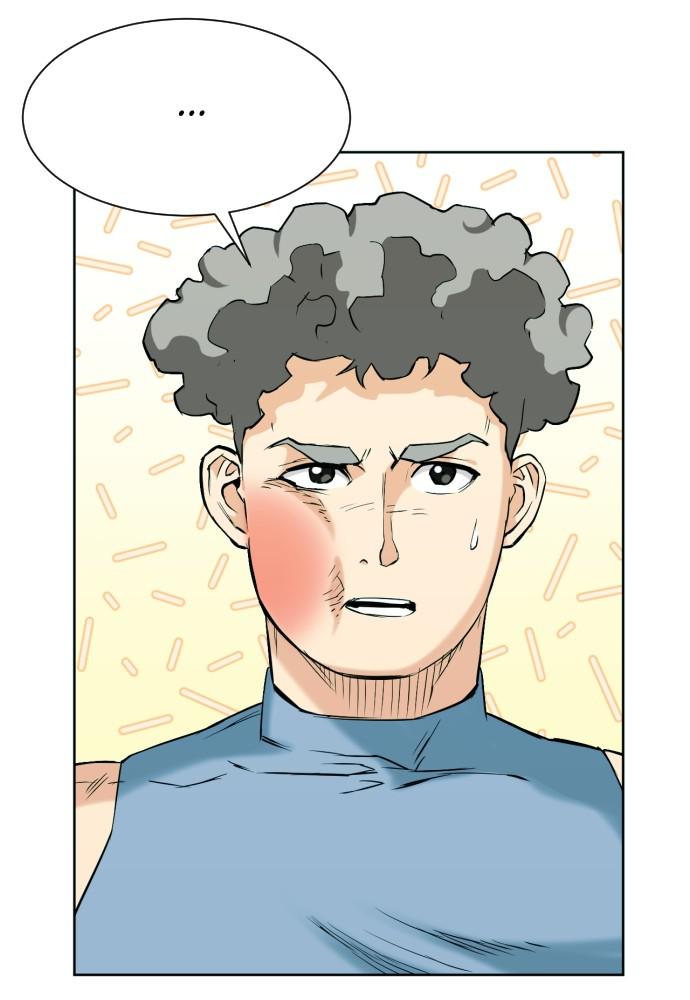 The Druid of Seoul Station Chapter 16 - Page 7