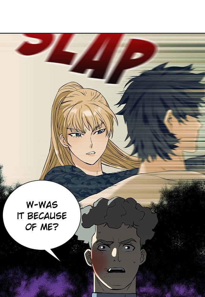 The Druid of Seoul Station Chapter 16 - Page 10