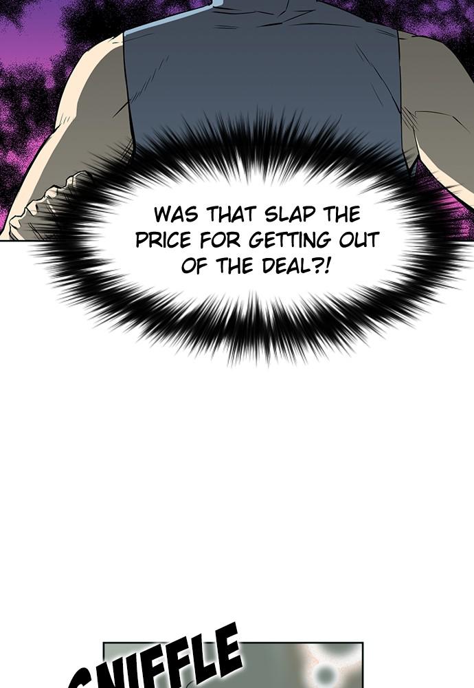 The Druid of Seoul Station Chapter 16 - Page 11