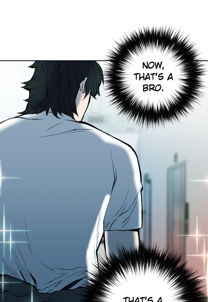 The Druid of Seoul Station Chapter 16 - Page 13