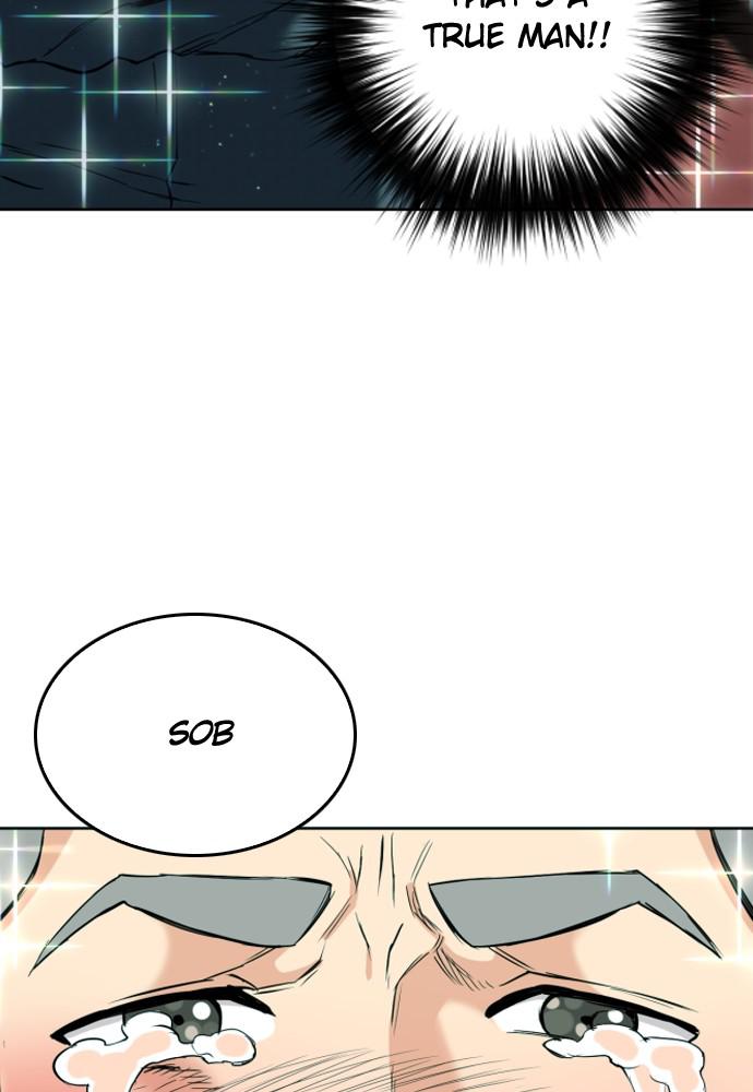 The Druid of Seoul Station Chapter 16 - Page 14