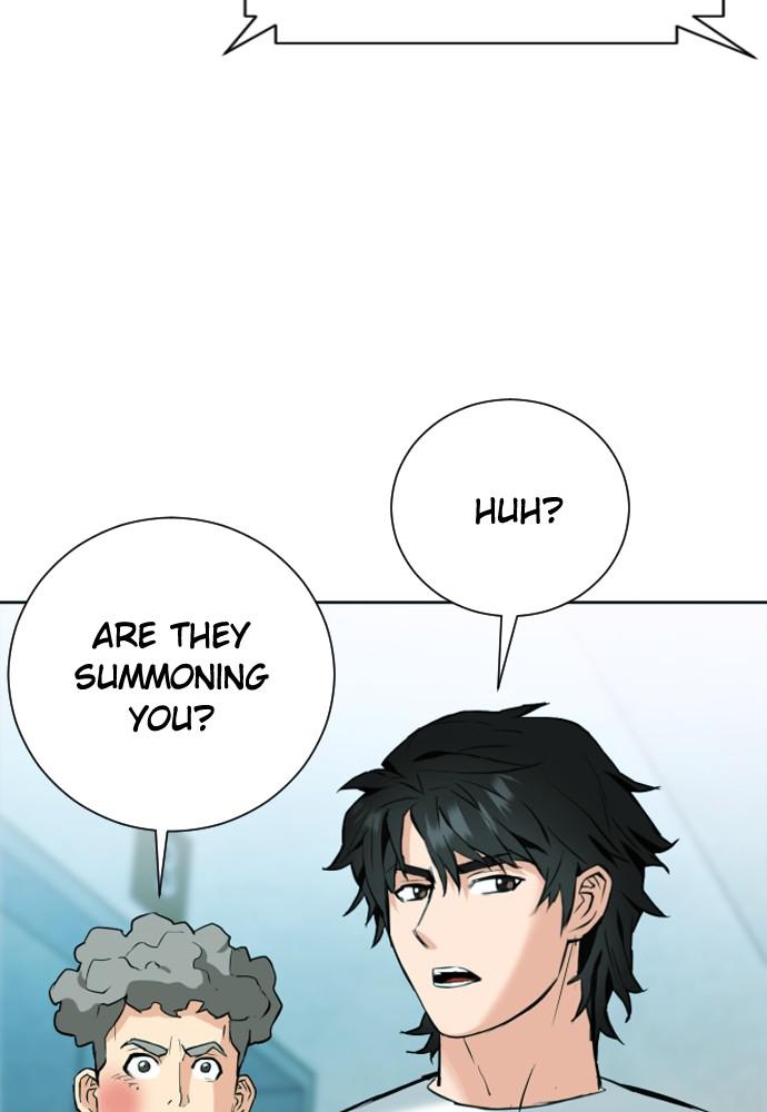 The Druid of Seoul Station Chapter 16 - Page 18