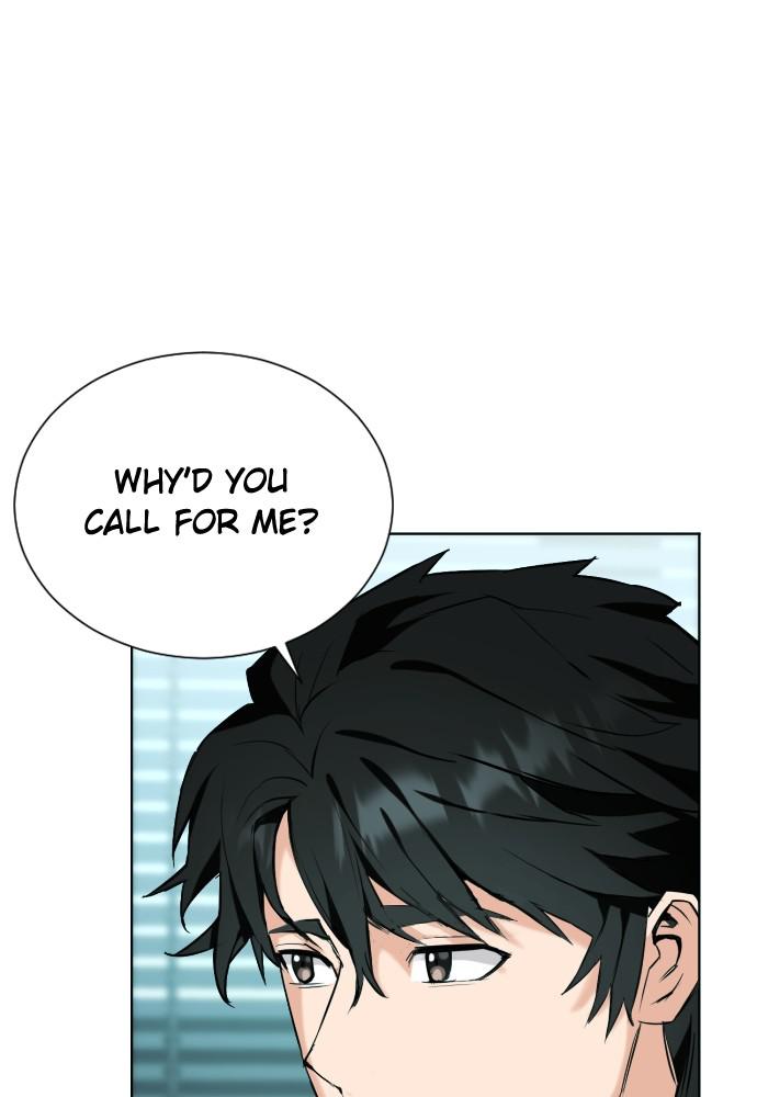 The Druid of Seoul Station Chapter 16 - Page 24