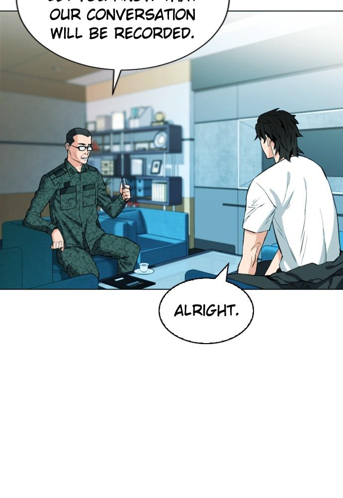 The Druid of Seoul Station Chapter 16 - Page 26