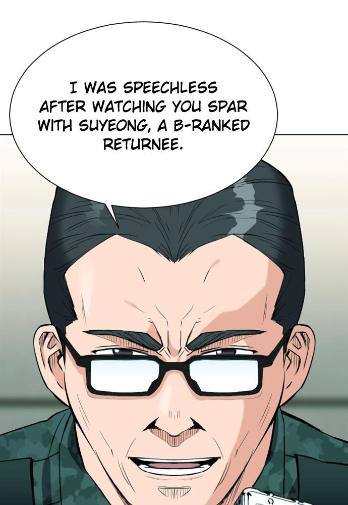 The Druid of Seoul Station Chapter 16 - Page 27