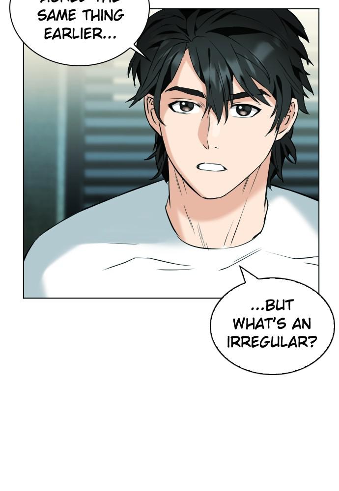 The Druid of Seoul Station Chapter 16 - Page 29