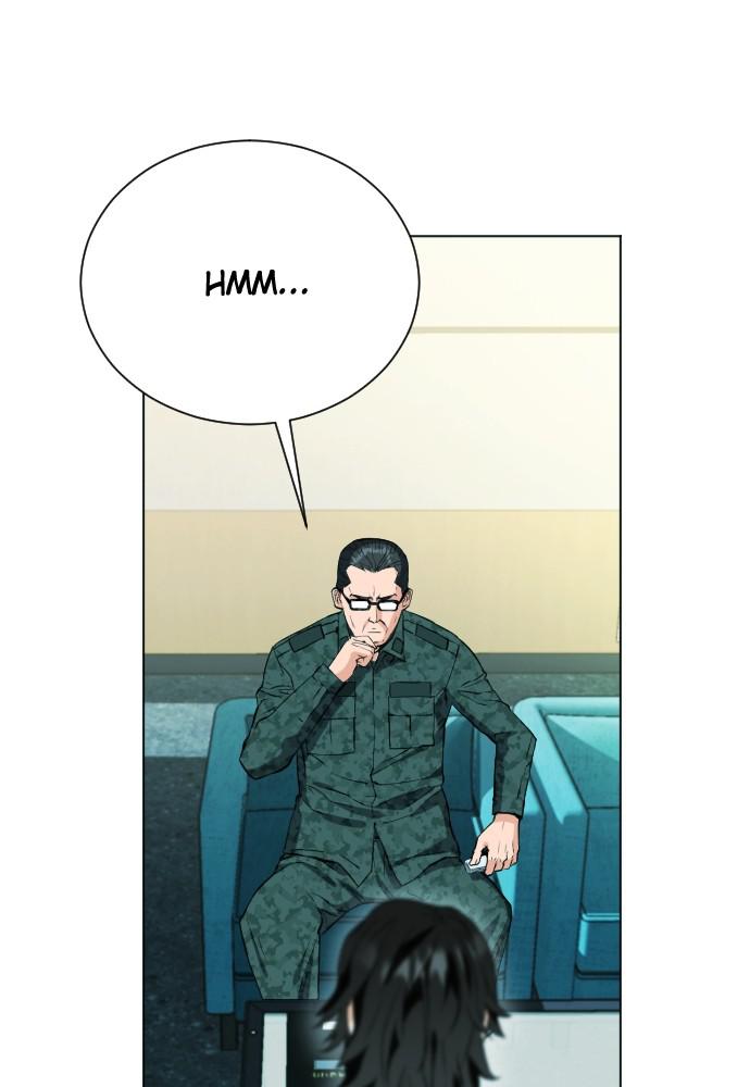 The Druid of Seoul Station Chapter 16 - Page 30