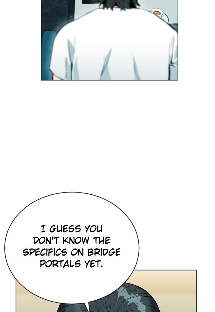 The Druid of Seoul Station Chapter 16 - Page 31