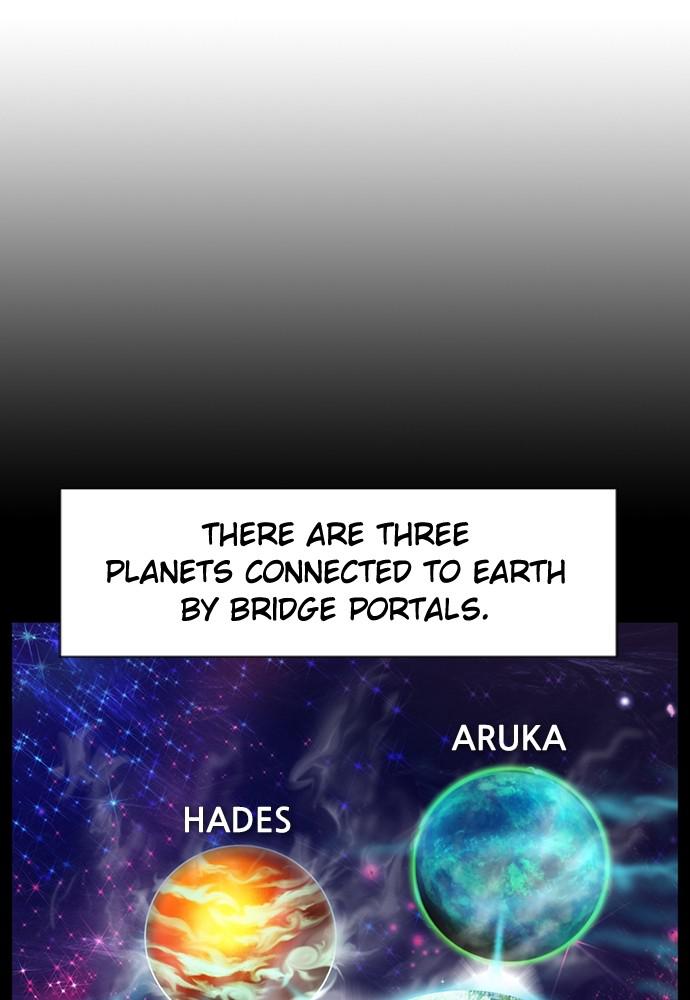 The Druid of Seoul Station Chapter 16 - Page 33