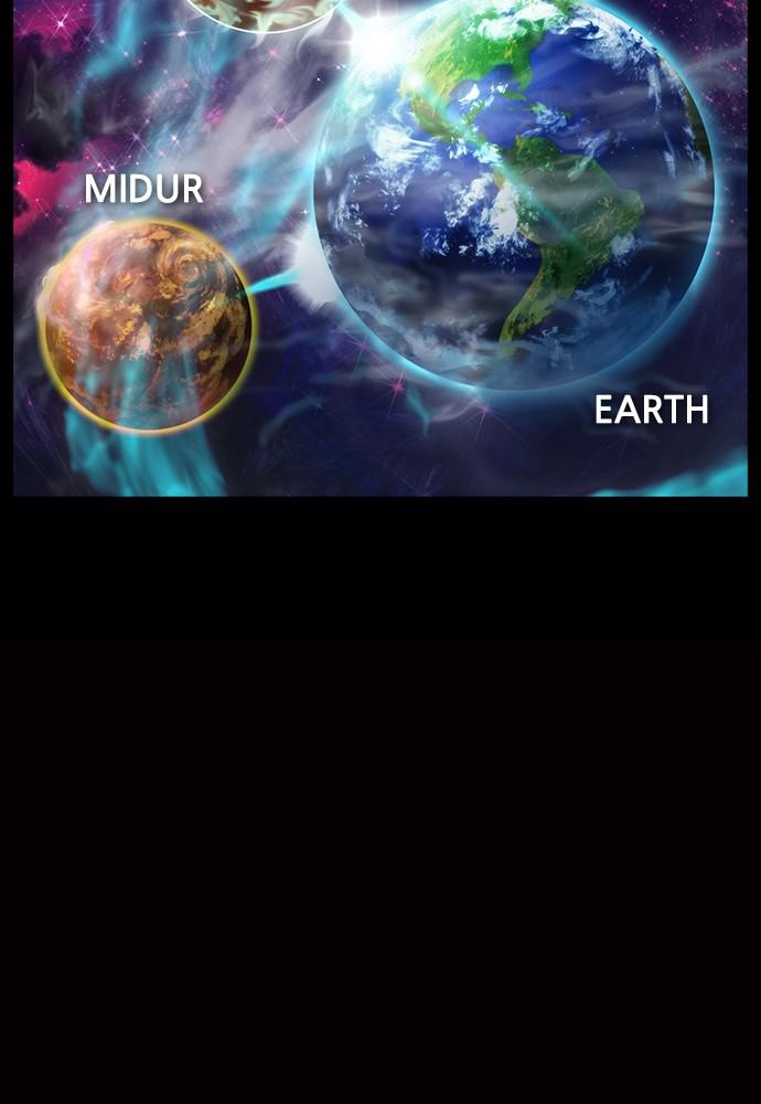 The Druid of Seoul Station Chapter 16 - Page 34