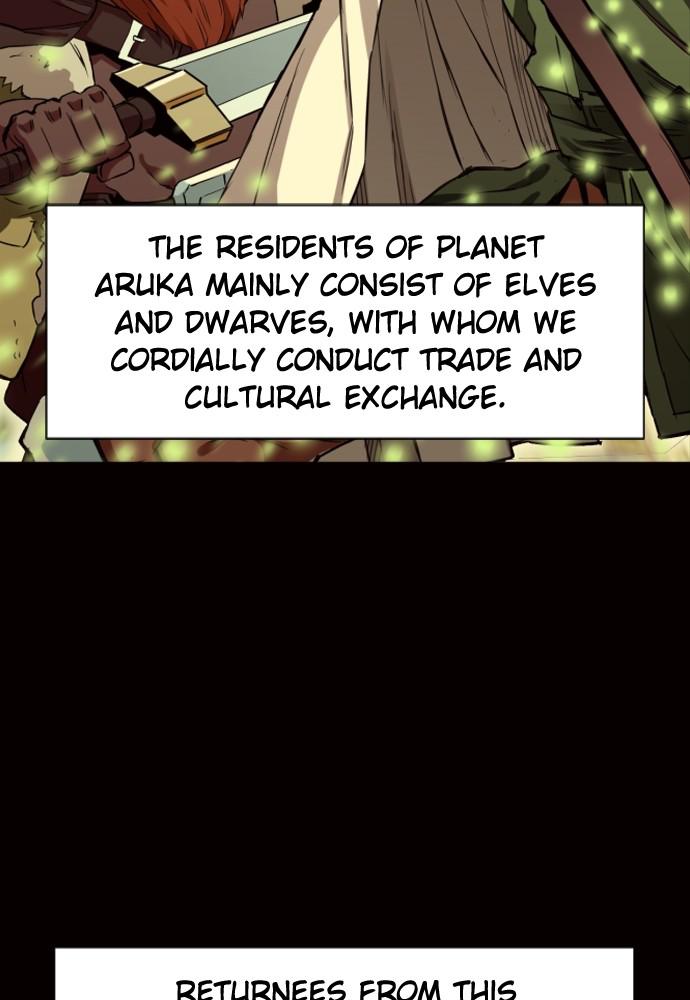 The Druid of Seoul Station Chapter 16 - Page 36