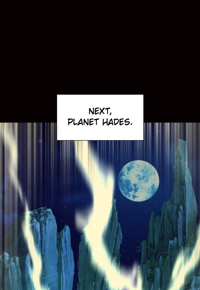 The Druid of Seoul Station Chapter 16 - Page 38