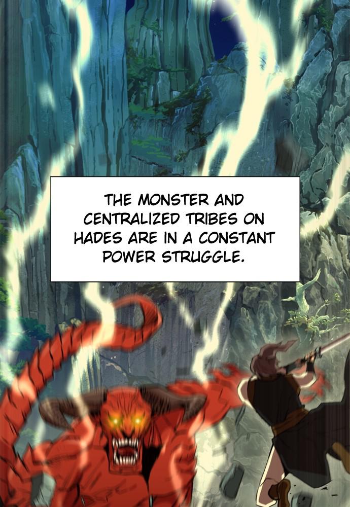 The Druid of Seoul Station Chapter 16 - Page 39