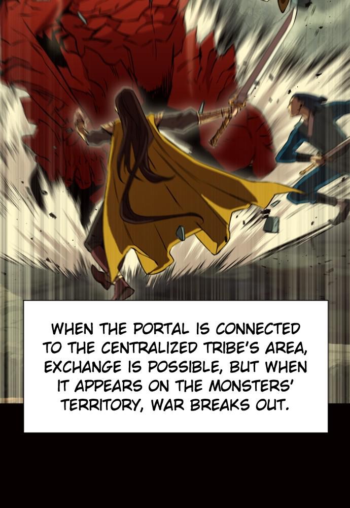 The Druid of Seoul Station Chapter 16 - Page 40