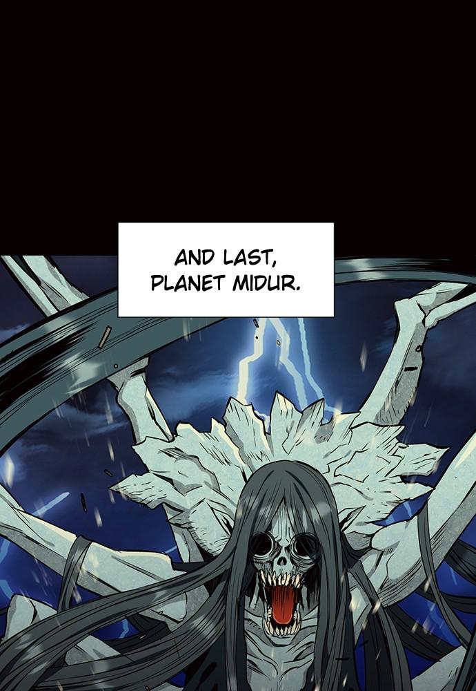 The Druid of Seoul Station Chapter 16 - Page 41