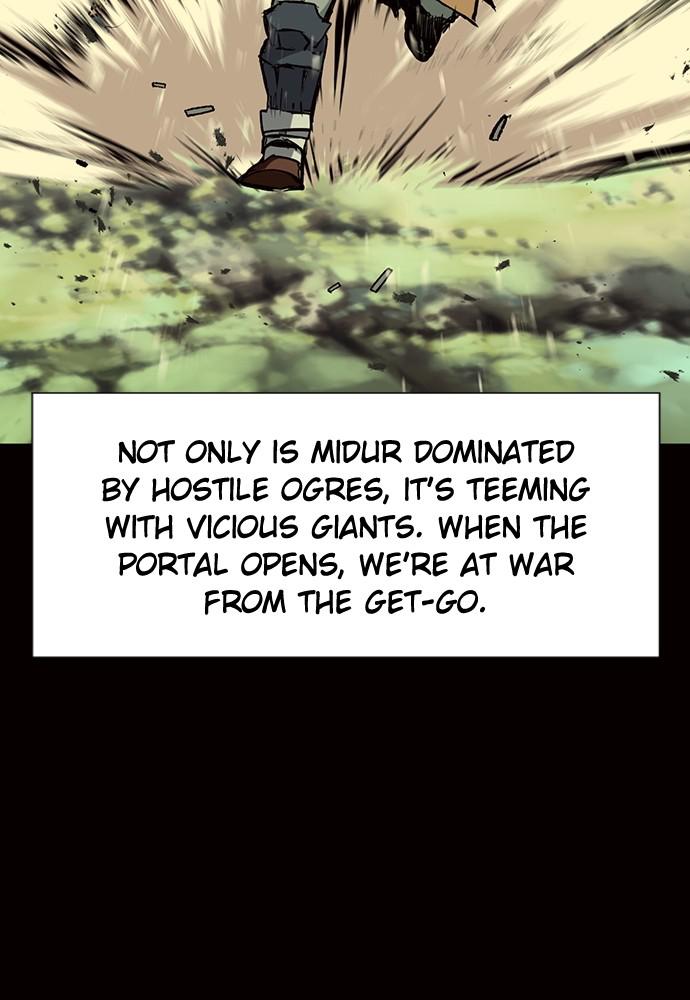 The Druid of Seoul Station Chapter 16 - Page 43