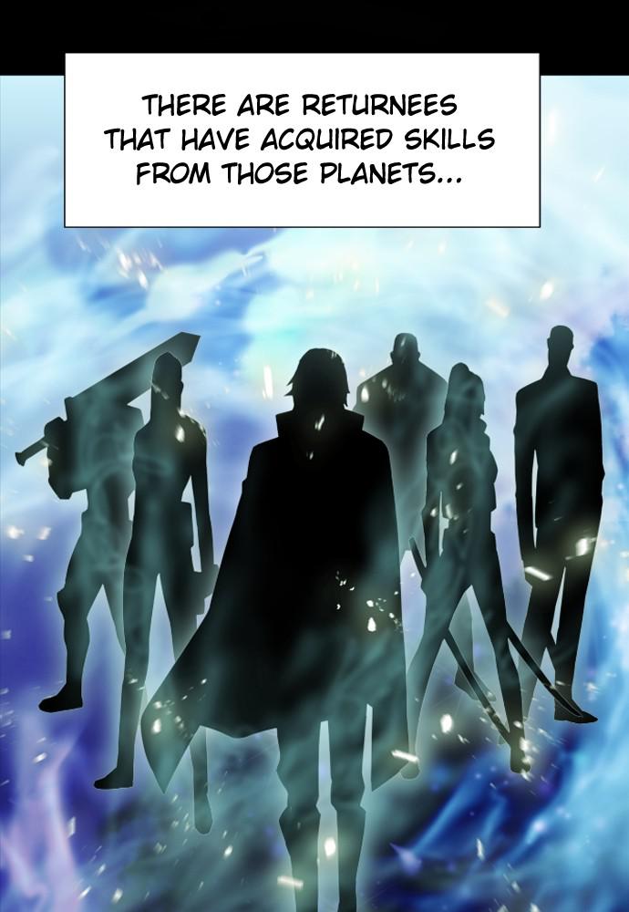 The Druid of Seoul Station Chapter 16 - Page 45