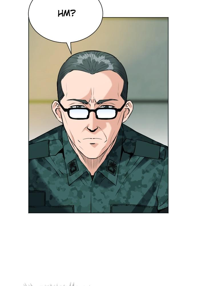 The Druid of Seoul Station Chapter 16 - Page 49