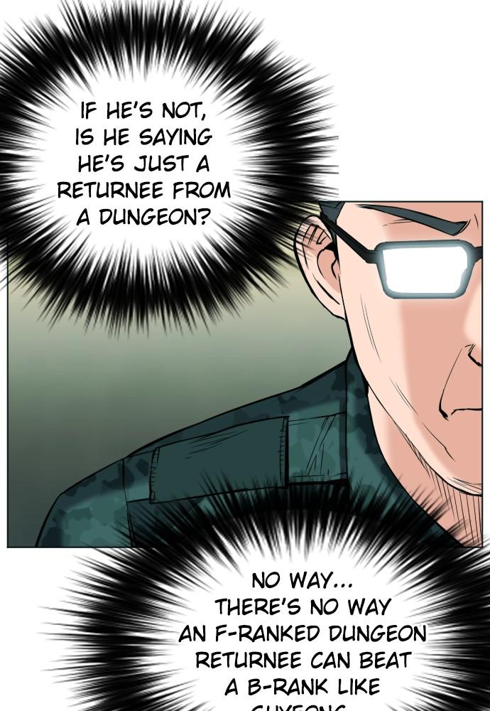 The Druid of Seoul Station Chapter 16 - Page 50