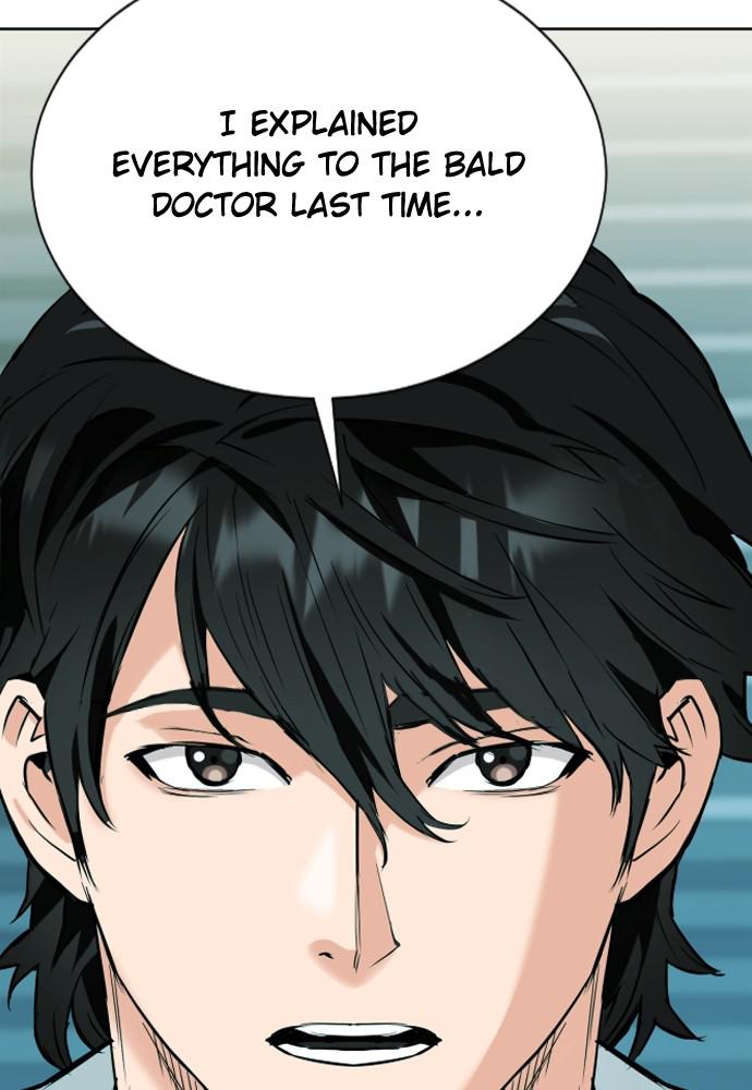 The Druid of Seoul Station Chapter 16 - Page 53