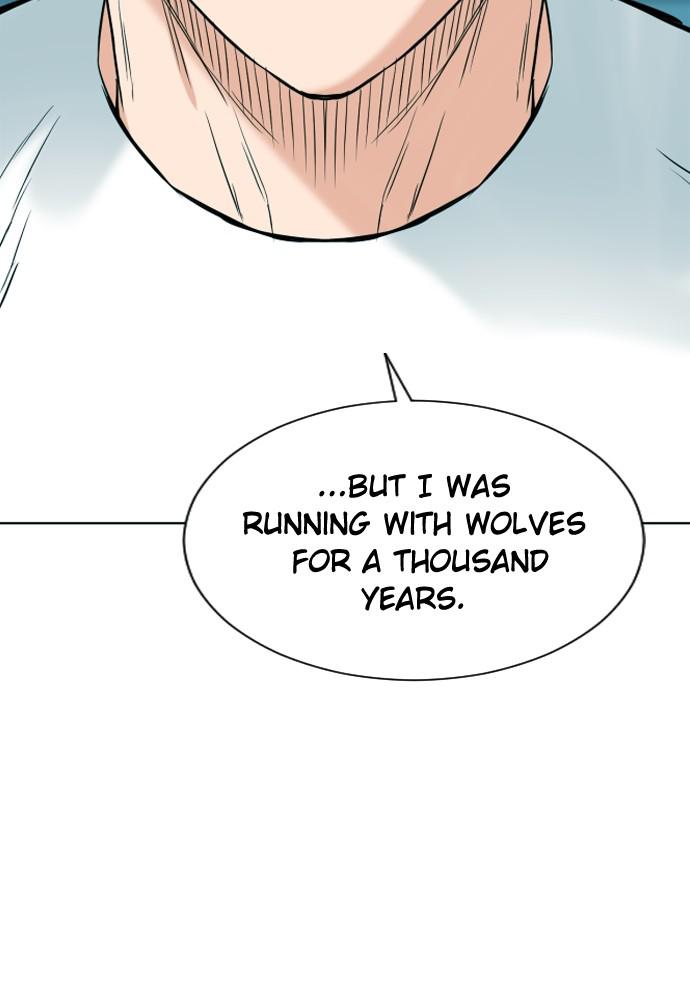 The Druid of Seoul Station Chapter 16 - Page 54