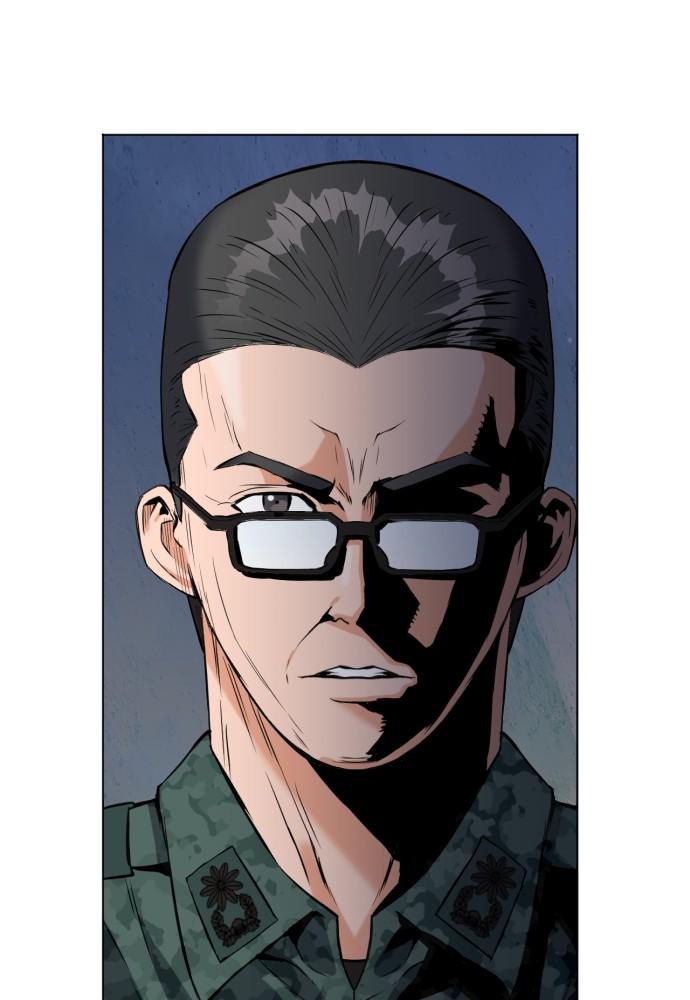 The Druid of Seoul Station Chapter 16 - Page 55