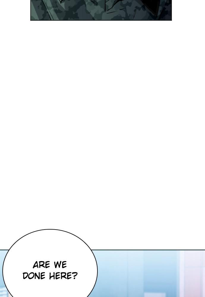 The Druid of Seoul Station Chapter 16 - Page 56