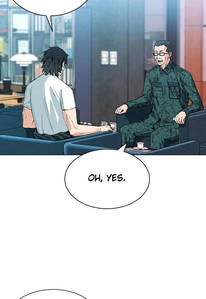 The Druid of Seoul Station Chapter 16 - Page 57