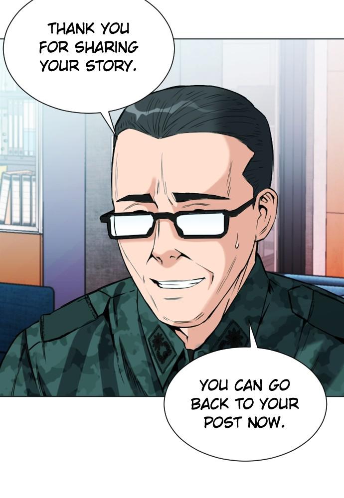 The Druid of Seoul Station Chapter 16 - Page 58